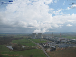 Jaderná elektrárna Dukovany