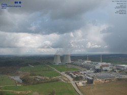 Jaderná elektrárna Dukovany