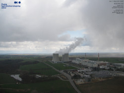 Jaderná elektrárna Dukovany