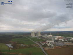 Jaderná elektrárna Dukovany