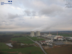 Jaderná elektrárna Dukovany