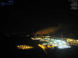 Jaderná elektrárna Dukovany