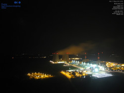 Jaderná elektrárna Dukovany