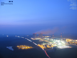 Jaderná elektrárna Dukovany