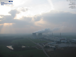 Jaderná elektrárna Dukovany