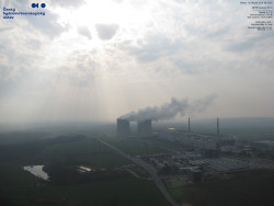 Jaderná elektrárna Dukovany