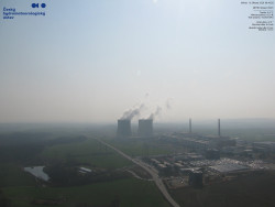 Jaderná elektrárna Dukovany