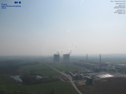 Jaderná elektrárna Dukovany