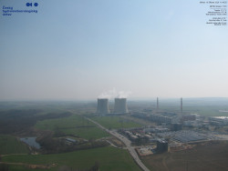 Jaderná elektrárna Dukovany