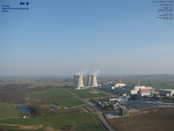 Jaderná elektrárna Dukovany