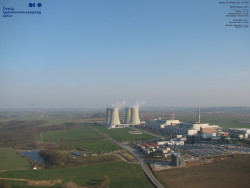 Jaderná elektrárna Dukovany