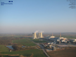 Jaderná elektrárna Dukovany