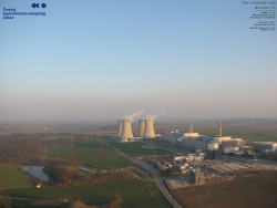 Jaderná elektrárna Dukovany