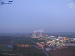 Jaderná elektrárna Dukovany