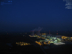 Jaderná elektrárna Dukovany