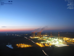 Jaderná elektrárna Dukovany