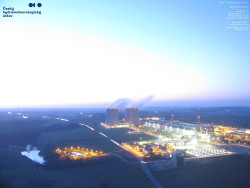 Jaderná elektrárna Dukovany