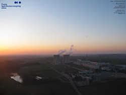 Jaderná elektrárna Dukovany