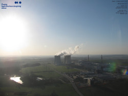 Jaderná elektrárna Dukovany