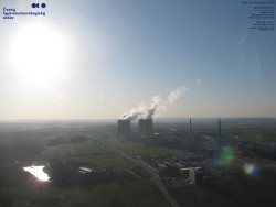 Jaderná elektrárna Dukovany