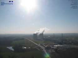 Jaderná elektrárna Dukovany