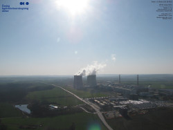 Jaderná elektrárna Dukovany