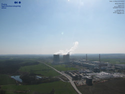 Jaderná elektrárna Dukovany