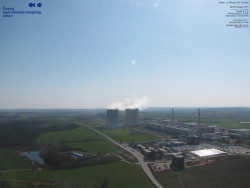 Jaderná elektrárna Dukovany