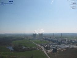 Jaderná elektrárna Dukovany