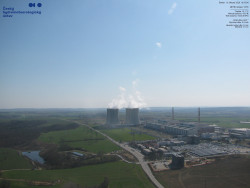 Jaderná elektrárna Dukovany