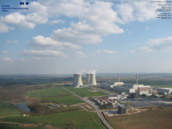 Jaderná elektrárna Dukovany