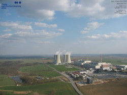 Jaderná elektrárna Dukovany