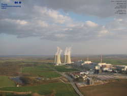 Jaderná elektrárna Dukovany