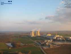 Jaderná elektrárna Dukovany