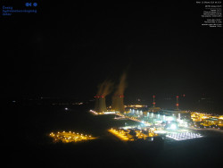 Jaderná elektrárna Dukovany