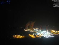 Jaderná elektrárna Dukovany