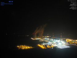 Jaderná elektrárna Dukovany