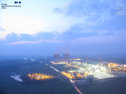 Jaderná elektrárna Dukovany