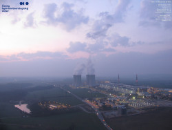 Jaderná elektrárna Dukovany