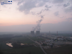 Jaderná elektrárna Dukovany