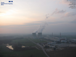 Jaderná elektrárna Dukovany