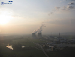 Jaderná elektrárna Dukovany