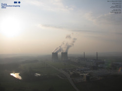 Jaderná elektrárna Dukovany