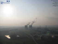 Jaderná elektrárna Dukovany