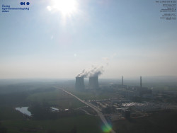 Jaderná elektrárna Dukovany