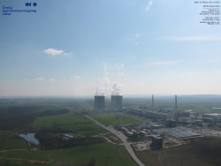 Jaderná elektrárna Dukovany