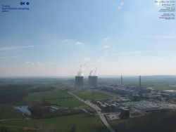 Jaderná elektrárna Dukovany