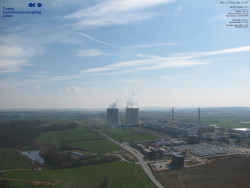 Jaderná elektrárna Dukovany