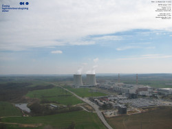 Jaderná elektrárna Dukovany