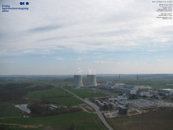 Jaderná elektrárna Dukovany